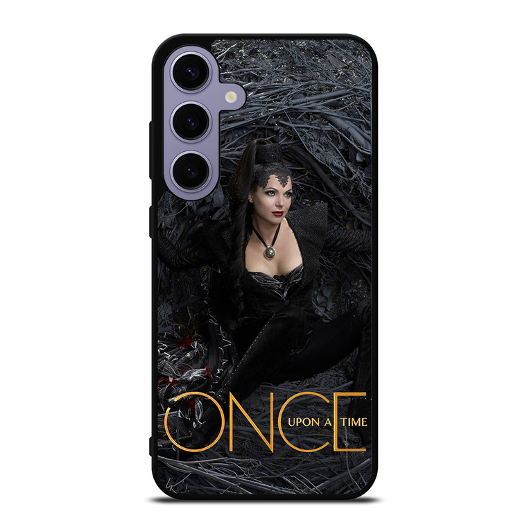 ONCE UPON A TIME Samsung Galaxy S24 Plus Case Cover