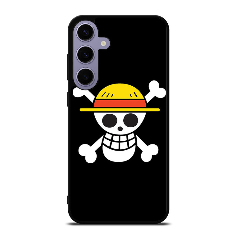 ONE PIECE ICON Samsung Galaxy S24 Plus Case Cover