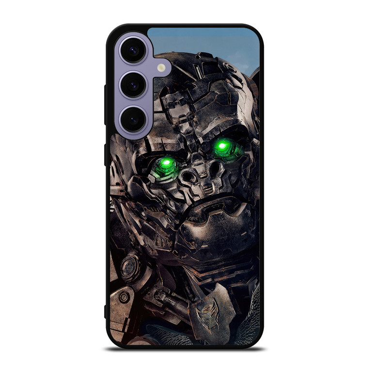 OPTIMUS PRIMAL TRANSFORMERS RISE OF THE BEASTS Samsung Galaxy S24 Plus Case Cover