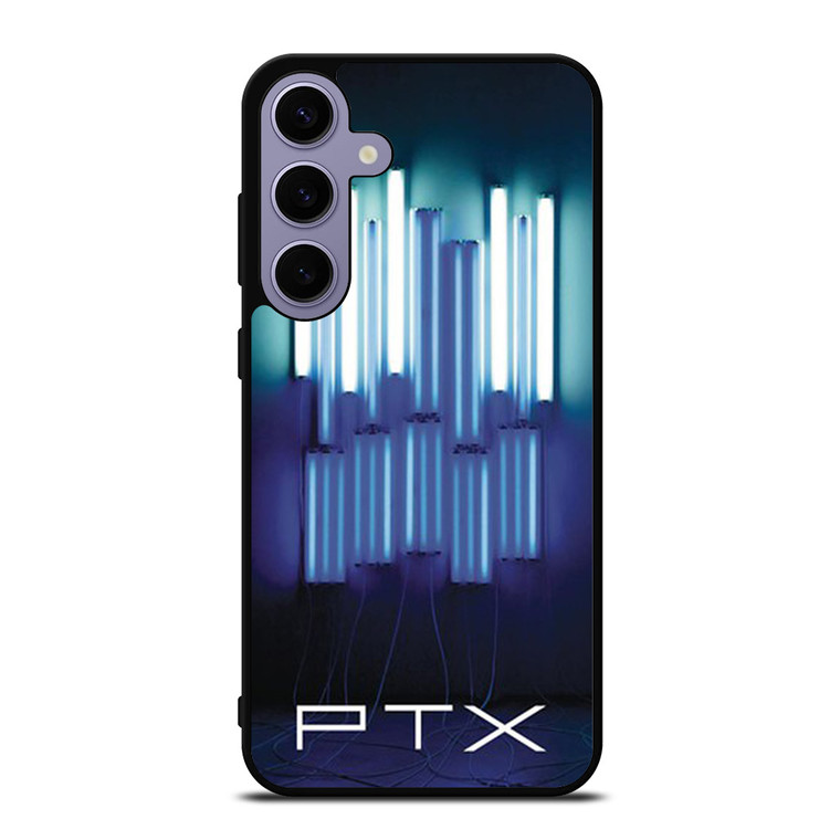 PENTATONIX PTX LOGO Samsung Galaxy S24 Plus Case Cover