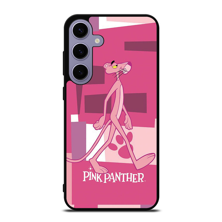 PINK PANTHER CARTOON Samsung Galaxy S24 Plus Case Cover PINK PANTHER CARTOON Samsung Galaxy S24 Plus Case Cover