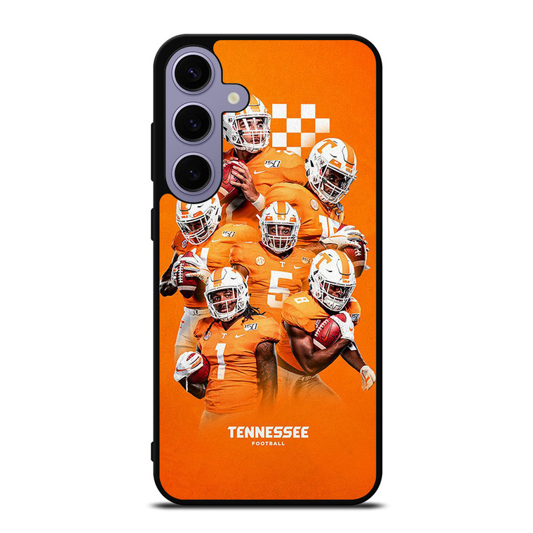 PLAYER TENNESSEE VOLUNTEERS VOLS FOOTBALL Samsung Galaxy S24 Plus Case Cover