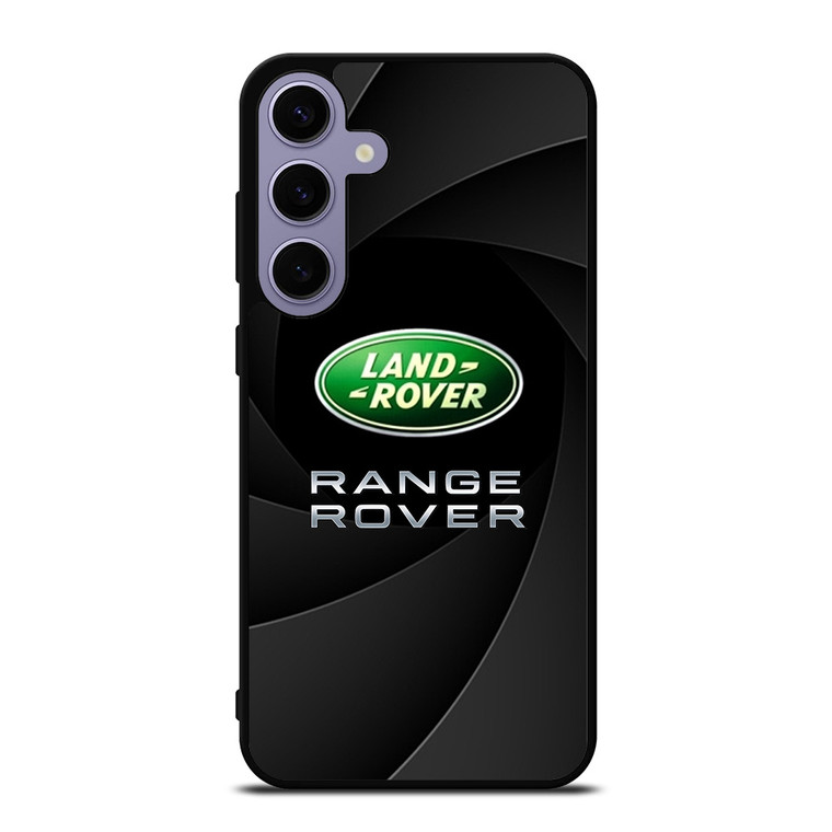 RANGE ROVER LAND ROVER ICON Samsung Galaxy S24 Plus Case Cover