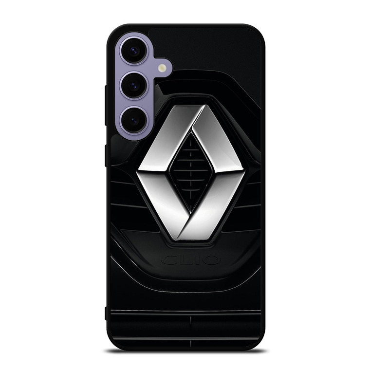 RENAULT EMBLEM Samsung Galaxy S24 Plus Case Cover