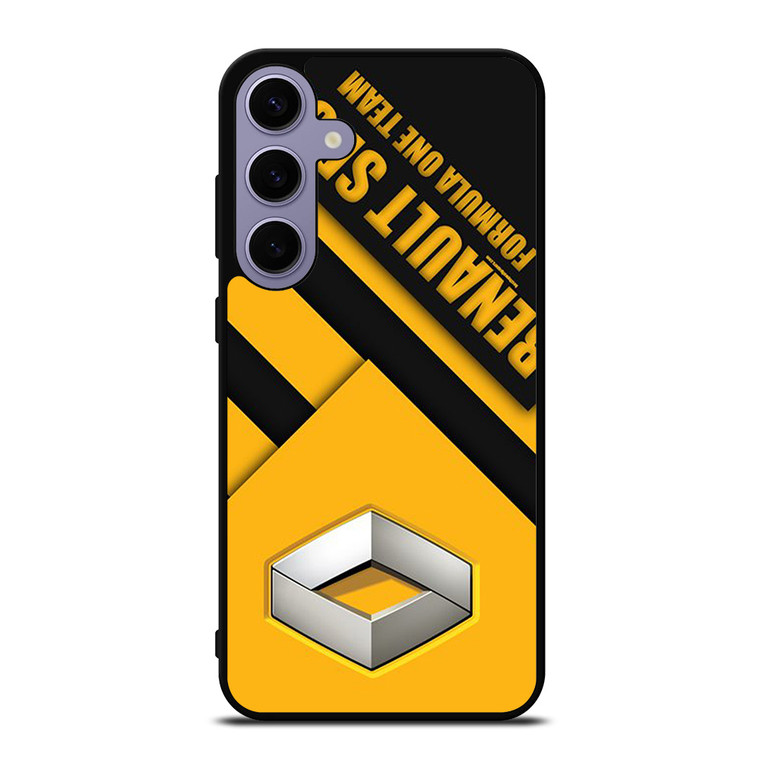 RENAULT LOGO Samsung Galaxy S24 Plus Case Cover
