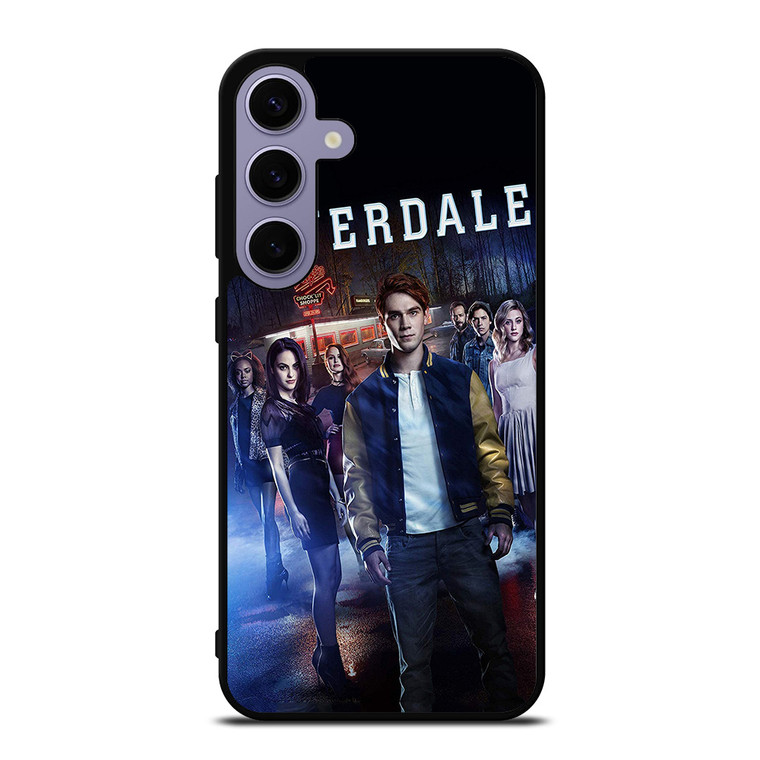 RIVERDALE THE SERIES Samsung Galaxy S24 Plus Case Cover