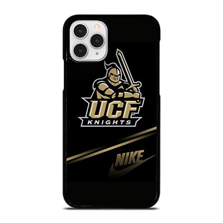 UCF KNIGHTS NIKE LOGO iPhone 11 Pro Case Cover