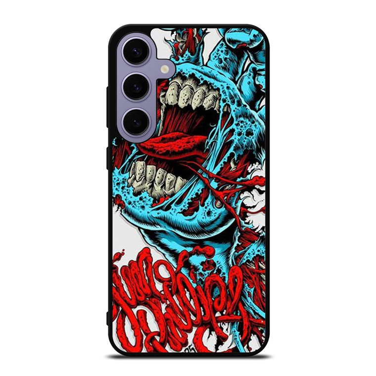 SANTA CRUZ ART Samsung Galaxy S24 Plus Case Cover