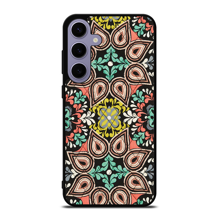 SIERRA VERA BRADLEY 2 Samsung Galaxy S24 Plus Case Cover