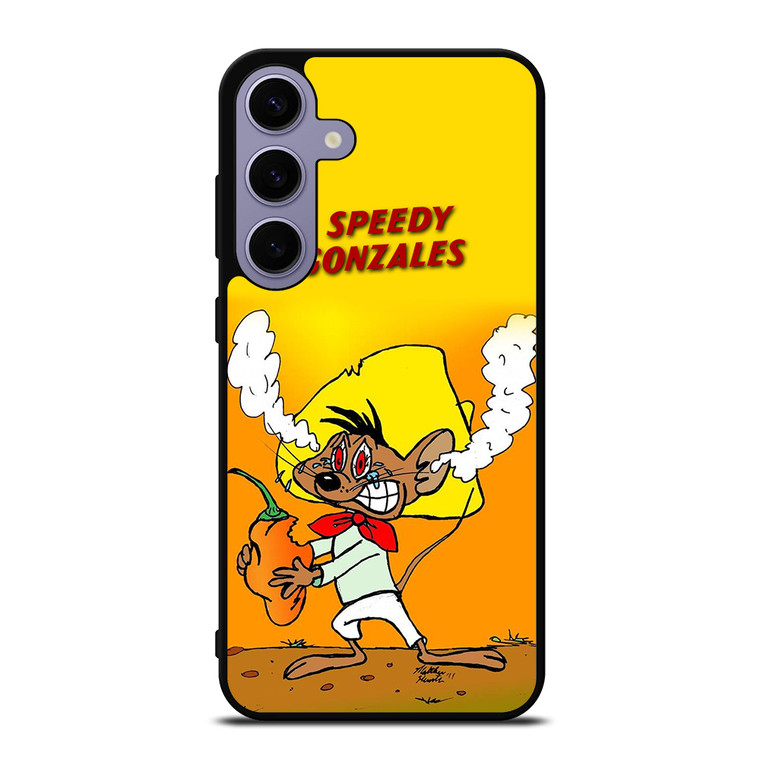 SPEEDY GONZALES CARTOON 2 Samsung Galaxy S24 Plus Case Cover SPEEDY GONZALES CARTOON 2 Samsung Galaxy S24 Plus Case Cover