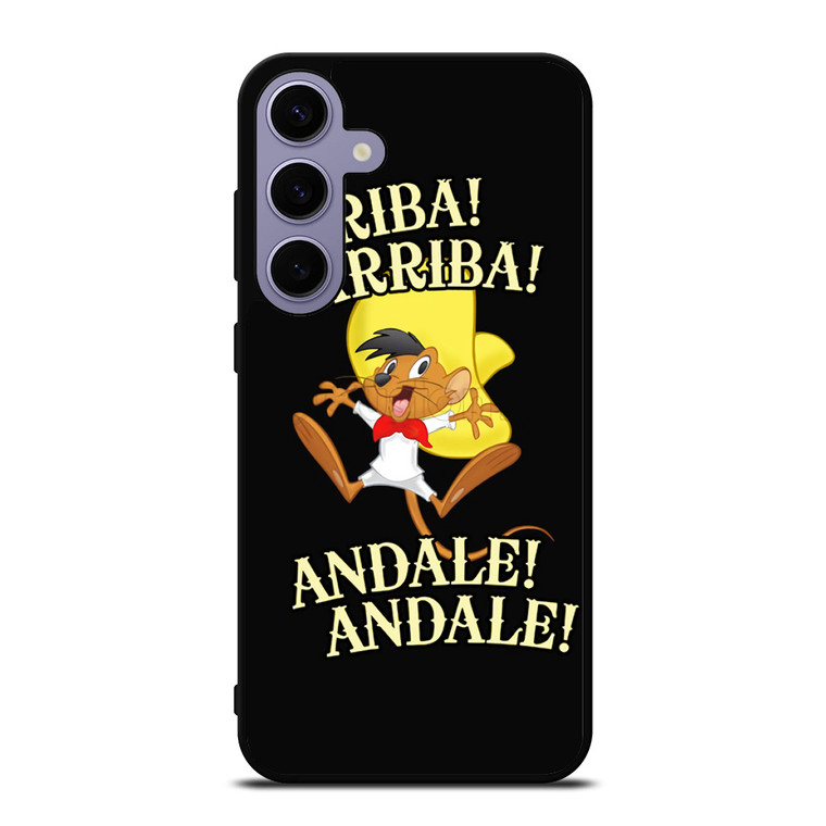 SPEEDY GONZALES CARTOON Samsung Galaxy S24 Plus Case Cover SPEEDY GONZALES CARTOON Samsung Galaxy S24 Plus Case Cover