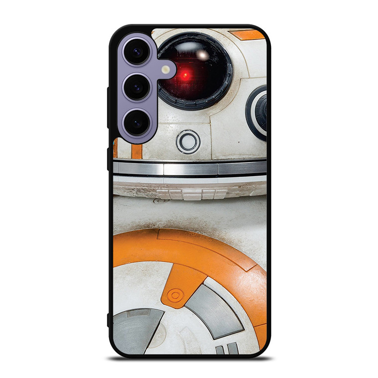 STAR WARS BB8 Samsung Galaxy S24 Plus Case Cover