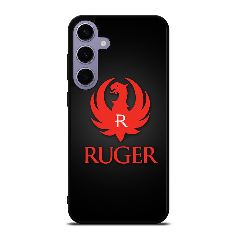 STURM RUGER FIREARM SYMBOL Samsung Galaxy S24 Plus Case Cover
