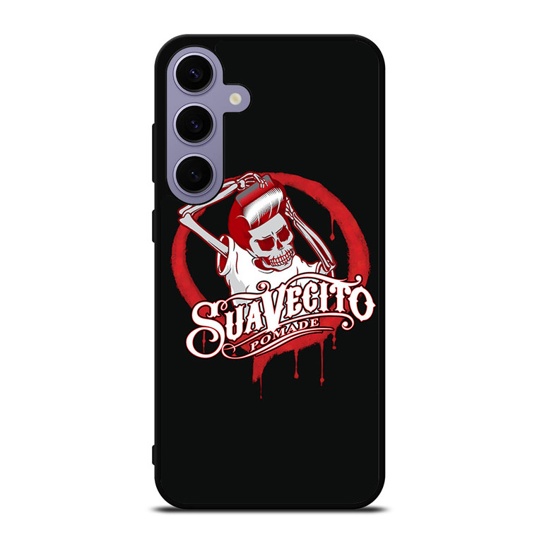 SUAVECITO POMADE 2 Samsung Galaxy S24 Plus Case Cover SUAVECITO POMADE 2 Samsung Galaxy S24 Plus Case Cover