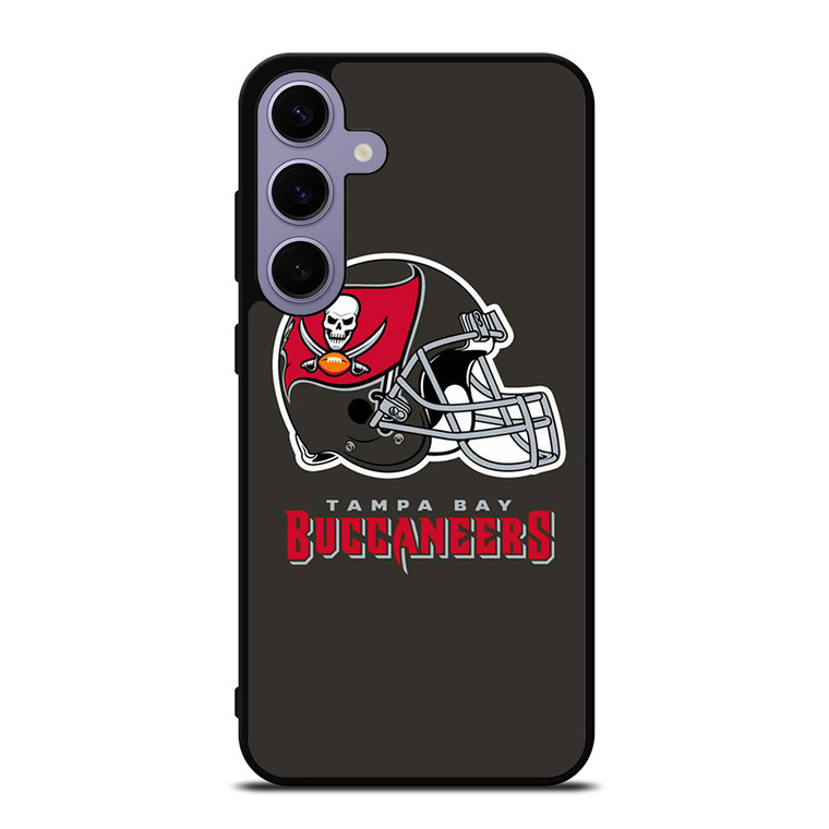 TAMPA BAY BUCCANEERS BUCS HELMET NFL Samsung Galaxy S24 Plus Case Cover TAMPA BAY BUCCANEERS BUCS HELMET NFL Samsung Galaxy S24 Plus Case Cover