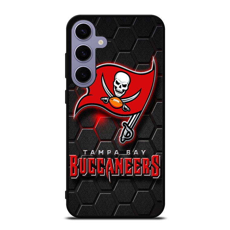 TAMPA BAY BUCCANEERS NFL Samsung Galaxy S24 Plus Case Cover TAMPA BAY BUCCANEERS NFL Samsung Galaxy S24 Plus Case Cover