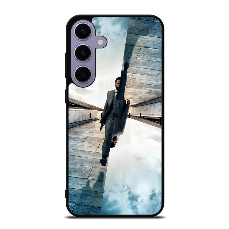 TENET MOVIES POSTER 2 Samsung Galaxy S24 Plus Case Cover