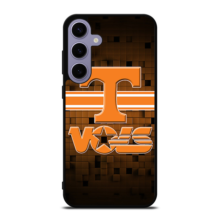 TENNESSEE UT VOLS ICON Samsung Galaxy S24 Plus Case Cover