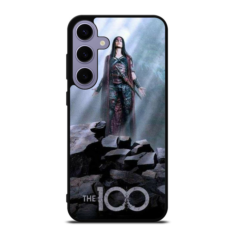 THE 100 MOVIES CHARACTER Samsung Galaxy S24 Plus Case Cover