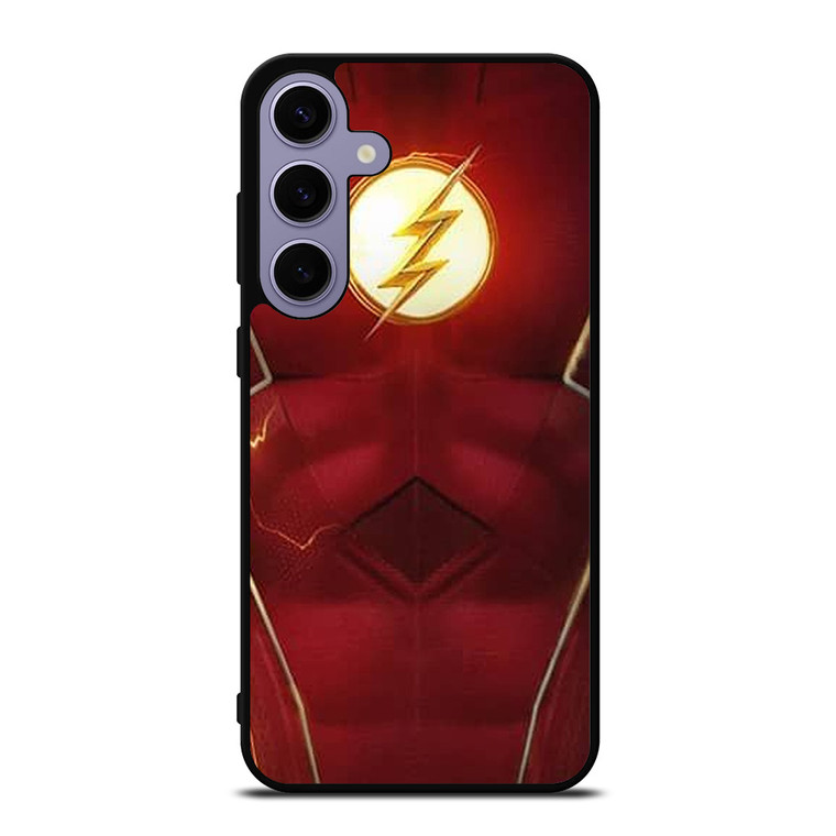 THE FLASH BODY Samsung Galaxy S24 Plus Case Cover
