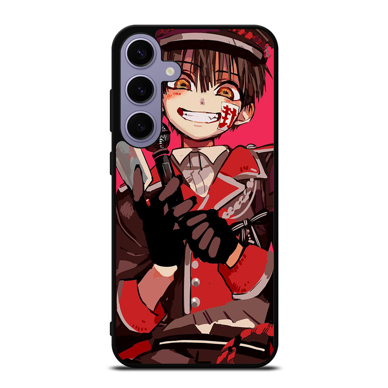 TOILET BOUND HANAKO KUN 2 Samsung Galaxy S24 Plus Case Cover