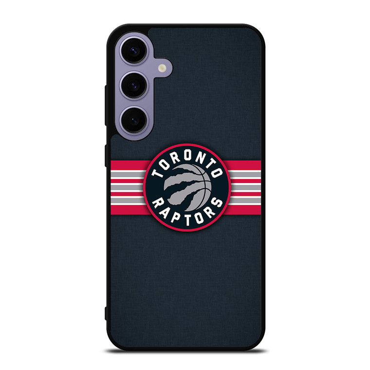 TORONTO RAPTORS LOGO NBA Samsung Galaxy S24 Plus Case Cover