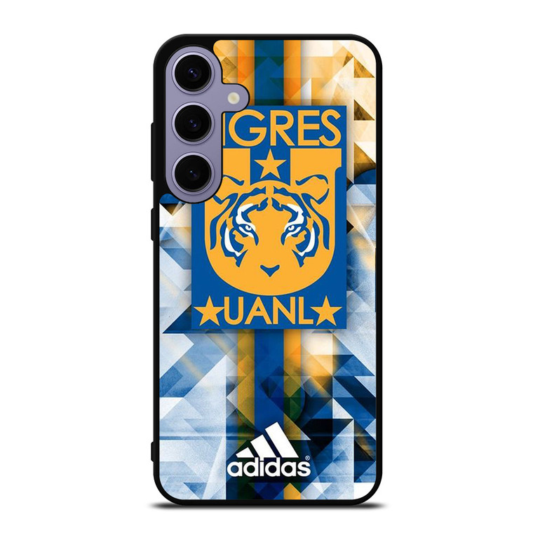 UANL TIGRES ADIDAS LOGO Samsung Galaxy S24 Plus Case Cover