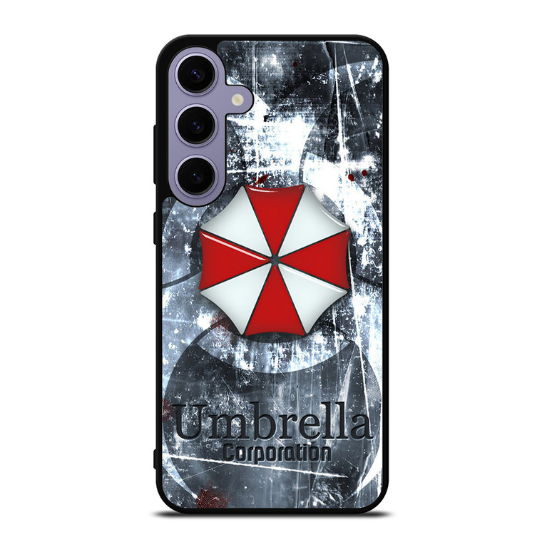 UMBRELLA RESIDENT EVIL Samsung Galaxy S24 Plus Case Cover UMBRELLA RESIDENT EVIL Samsung Galaxy S24 Plus Case Cover