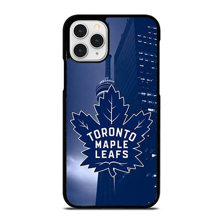 TORONTO MAPLE LEAFS ICON iPhone 11 Pro Case Cover