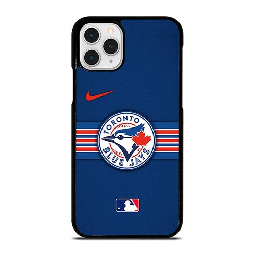 TORONTO BLUE JAYS MLB TEAM iPhone 11 Pro Case Cover