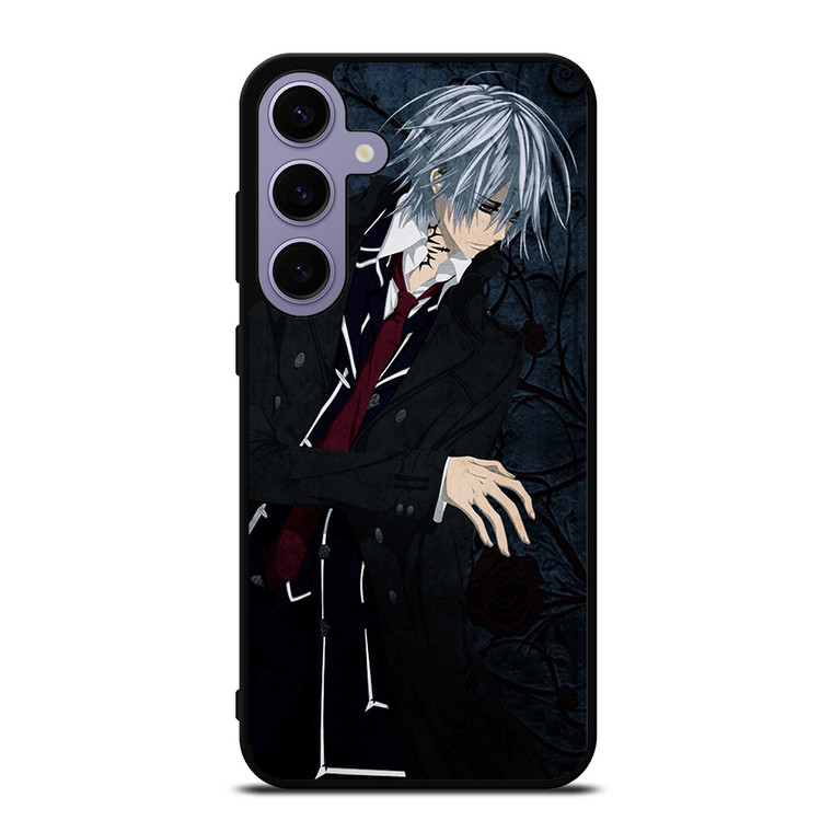 VAMPIRE KNIGHT ZERO KIRYUU ANIME Samsung Galaxy S24 Plus Case Cover