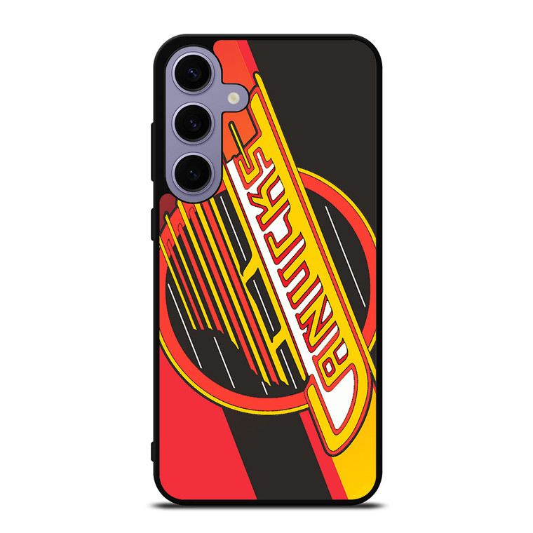 VANCOUVER CANUCKS LOGO Samsung Galaxy S24 Plus Case Cover