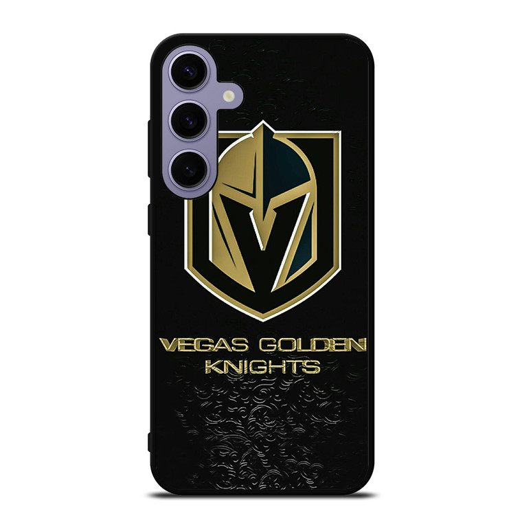 VEGAS GOLDEN KNIGHT ICON Samsung Galaxy S24 Plus Case Cover VEGAS GOLDEN KNIGHT ICON Samsung Galaxy S24 Plus Case Cover