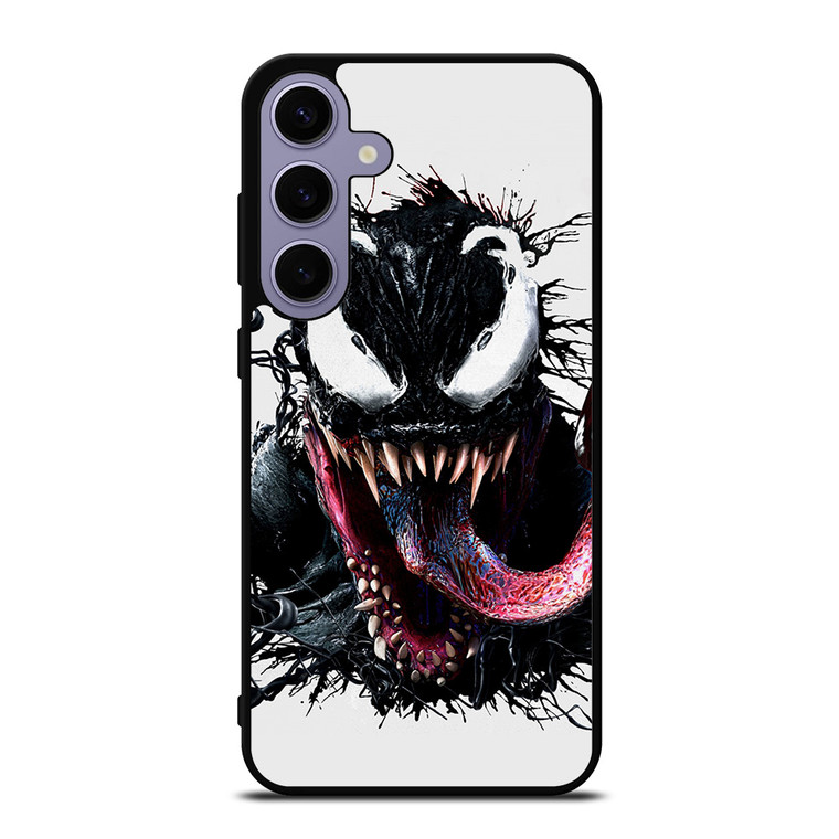 VENOM ART MARVEL Samsung Galaxy S24 Plus Case Cover