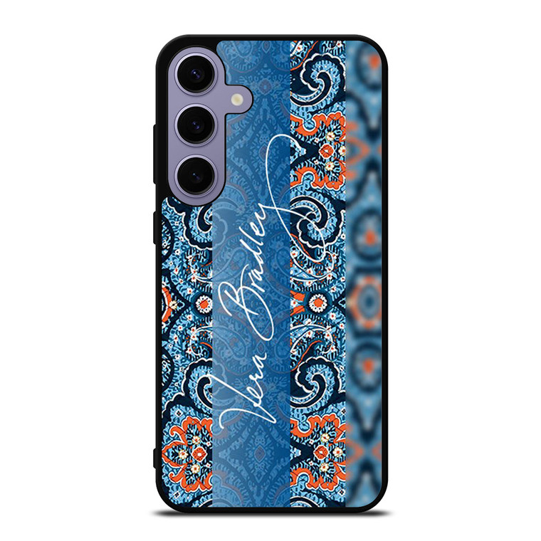 VERA BRADLEY 6 Samsung Galaxy S24 Plus Case Cover