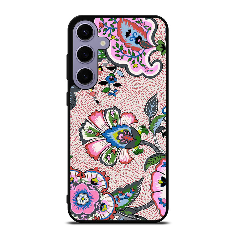 VERA BRADLEY BRAMBLE Samsung Galaxy S24 Plus Case Cover