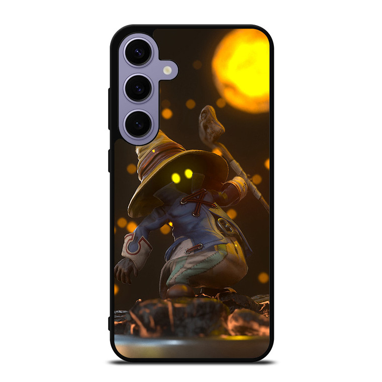 VIVI FINAL FANTASY Samsung Galaxy S24 Plus Case Cover VIVI FINAL FANTASY Samsung Galaxy S24 Plus Case Cover