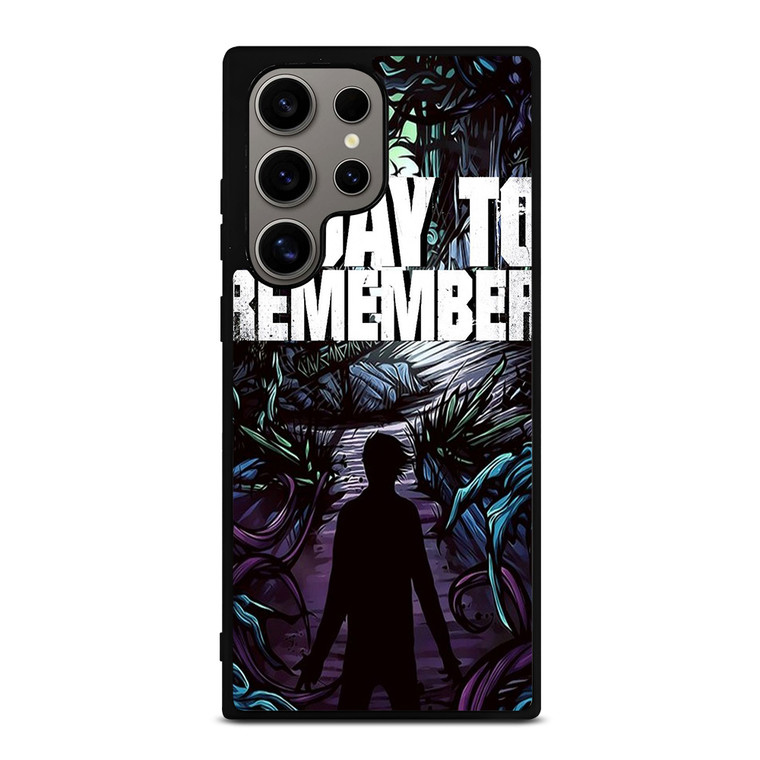 A DAY TO REMEMBER ART Samsung Galaxy S24 Ultra Case Cover