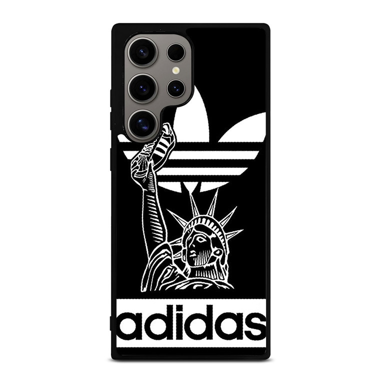 ADIDAS LIBERTY STATUE Samsung Galaxy S24 Ultra Case Cover