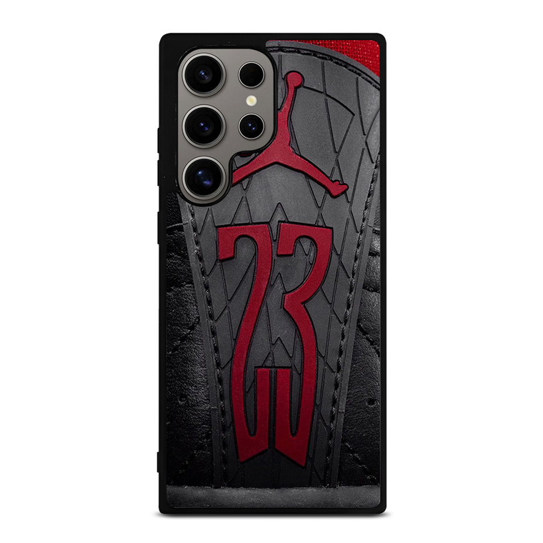 AIR JORDAN 23 SHOES RETRO Samsung Galaxy S24 Ultra Case Cover