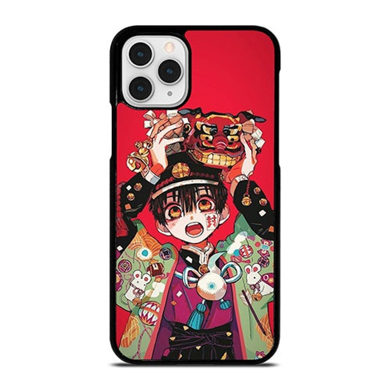 TOILET BOUND HANAKO KUN iPhone 11 Pro Case Cover