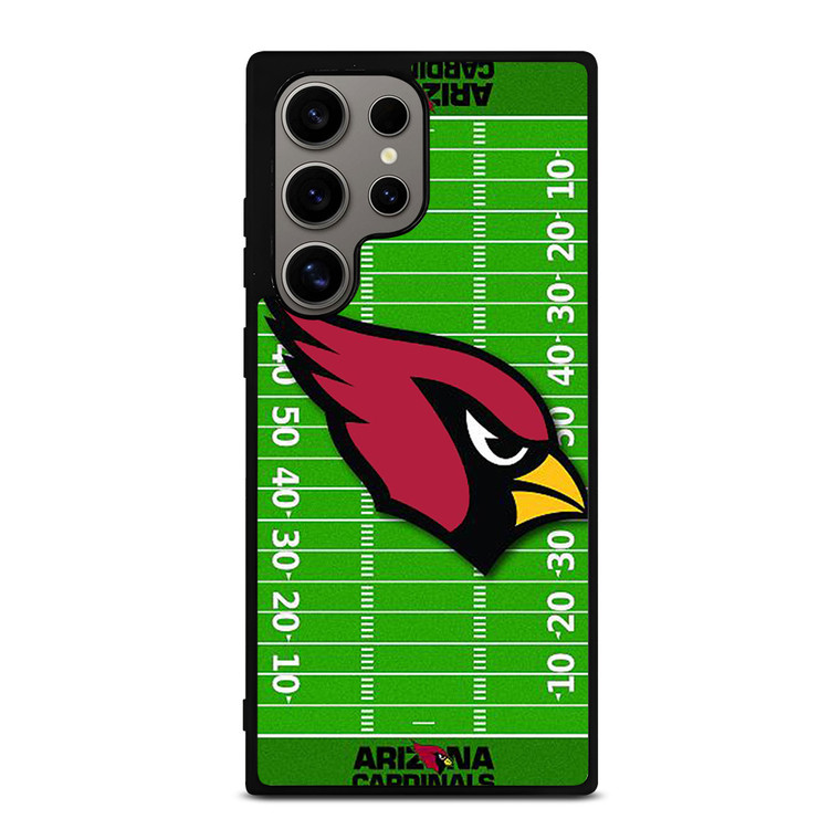 ARIZONA CARDINAL LOGO Samsung Galaxy S24 Ultra Case Cover