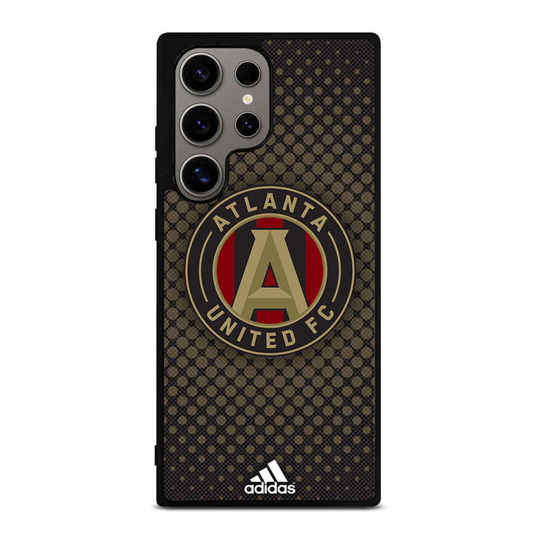 ATLANTA UNITED FC SOCCER MLS ADIDAS Samsung Galaxy S24 Ultra Case Cover