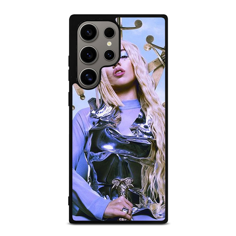 AVA MAX KINGS AND QUEENS Samsung Galaxy S24 Ultra Case Cover