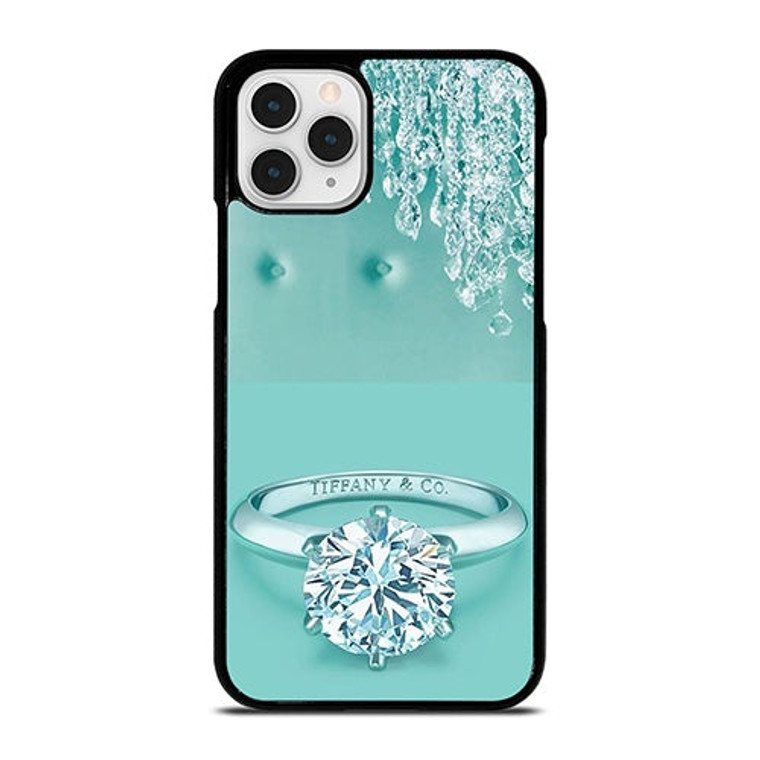 TIFFANY AND CO iPhone 11 Pro Case Cover