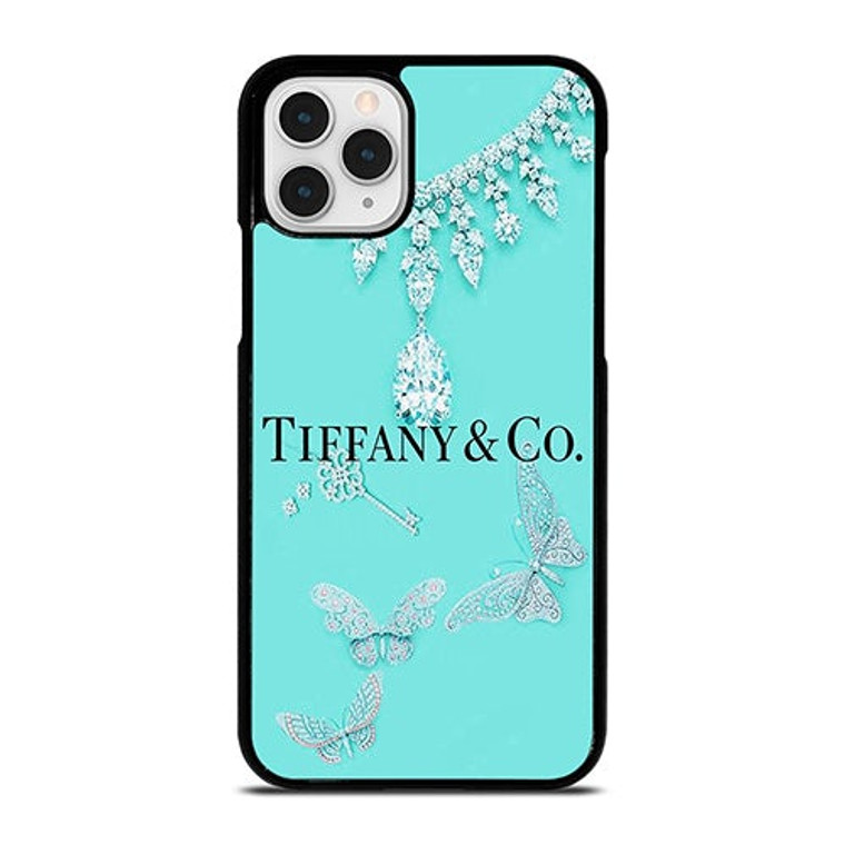 TIFFANY AND CO NEW iPhone 11 Pro Case Cover