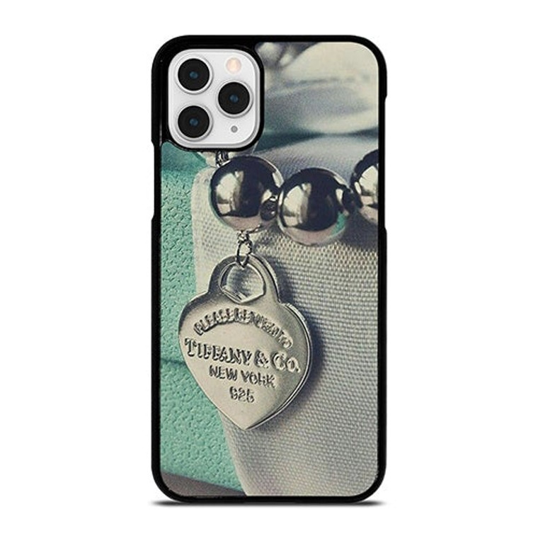 TIFFANY AND CO NEW YORK iPhone 11 Pro Case Cover