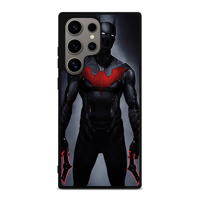 BATMAN BEYOND DC Samsung Galaxy S24 Ultra Case Cover