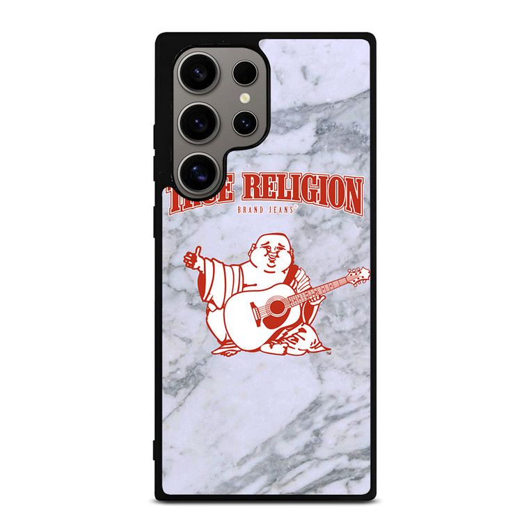 BIG BUDDHA TRUE RELIGION MARBLE Samsung Galaxy S24 Ultra Case Cover BIG BUDDHA TRUE RELIGION MARBLE Samsung Galaxy S24 Ultra Case Cover