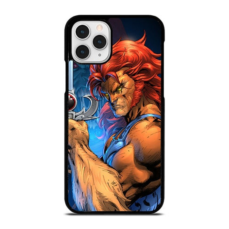 THUNDERCATS ART iPhone 11 Pro Case Cover